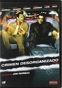 Made |   DVD